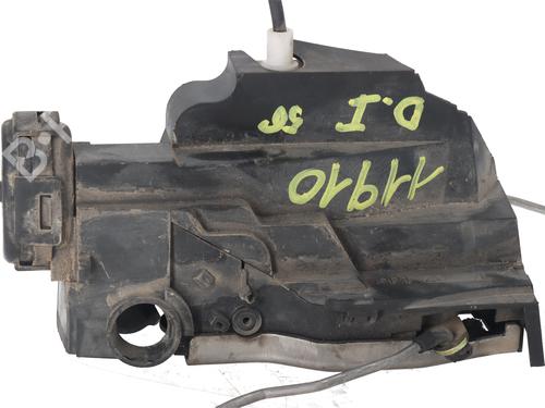 Used Front left lock Front left lock MERCEDES-BENZ A-CLASS (W168) A 140 (168.031, 168.131) (82 hp) 36649092 36649092