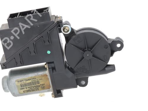 Rudehejsemotor forskærm højre VW POLO IV (9N_, 9A_) 1.4 16V (101 hp) 30560976