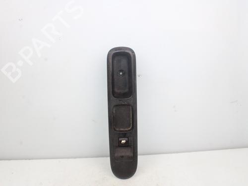 Used Right front window switch PEUGEOT 3008 I MPV (0U_) 1.6 HDi 115 / BlueHDi 115 (116 hp) 16254290