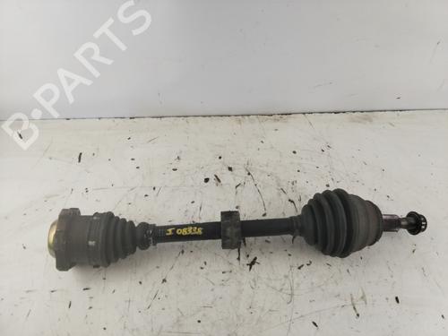 Left front driveshaft SEAT LEON (1M1)  | BP23457033M38 