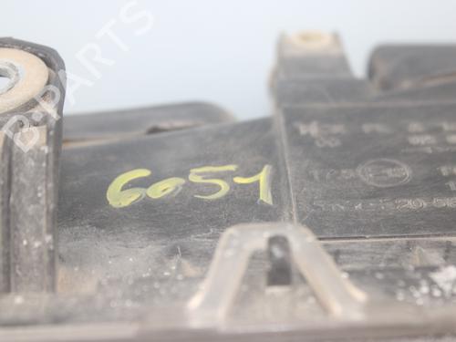 Left headlight FIAT PUNTO Hatchback Van (188_) 1.2 60 | BP17109273C28 