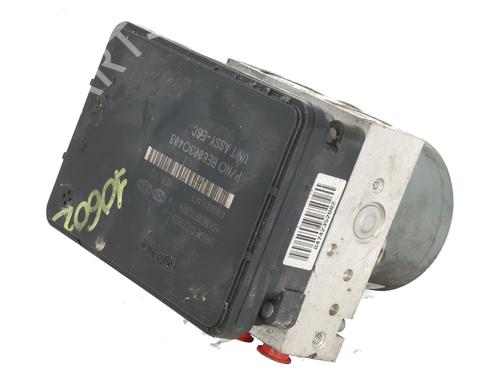 ABS pump KIA SPORTAGE III (SL) 1.7 CRDi | BP31586867M43