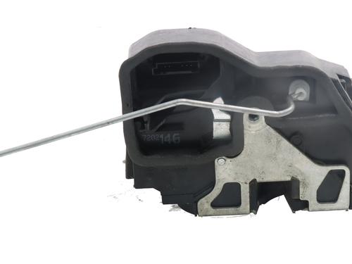 Front right lock BMW X3 (E83) xDrive 20 d | BP32234495C97