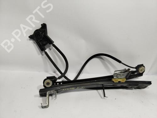 Used Front left window mechanism Front left window mechanism SEAT IBIZA IV (6J5, 6P1) [2008-2017] 34287920 34287920
