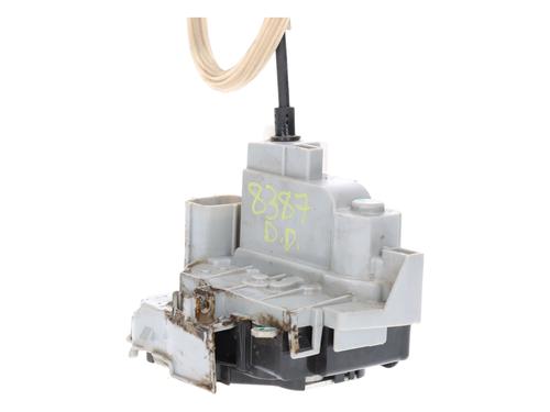 Front right lock LANCIA DELTA III (844_)  | BP29929171C97