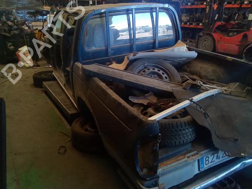 Egr FORD RANGER (ER, EQ, R_) 2.5 TD 4x4 | BP15125786M69 