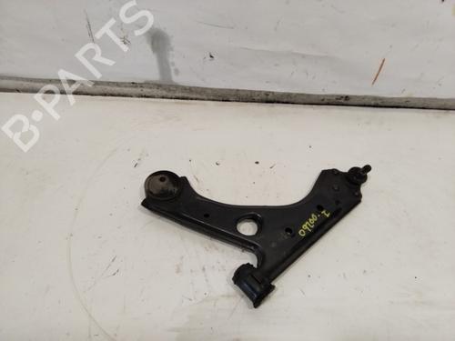 Used Left front suspension arm OPEL CORSA D (S07) [2006-2015]  27469551