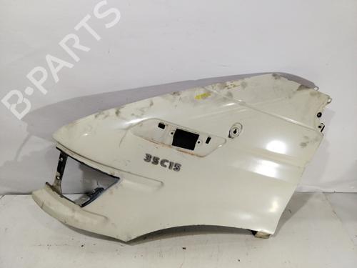 Forskærm venstre IVECO DAILY III Van 35 S 15 V, 35 C 15 V (A6HCV3B2, A6HBV4B2, A6HC41B2,... (146 hp) 32444394