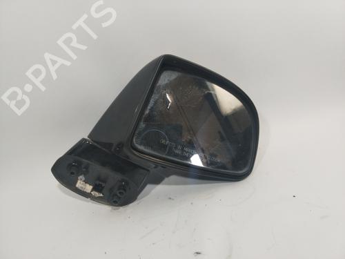 Used Right mirror KIA CARENS III MPV (UN) 2.0 CRDi 140 (140 hp) 21604676