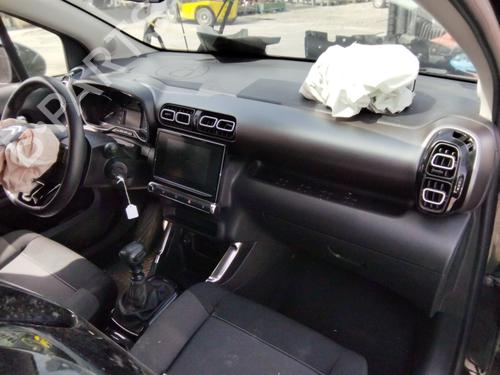 Engine control unit (ECU) CITROËN C3 AIRCROSS II (2R_, 2C_)  | BP36340006M57  - Image 6