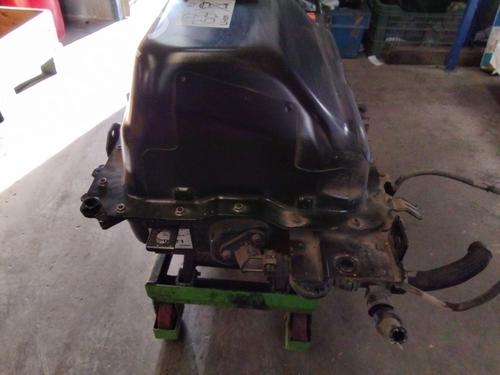 Battery CITROËN C5 AIRCROSS (A_)  | BP29965283E11