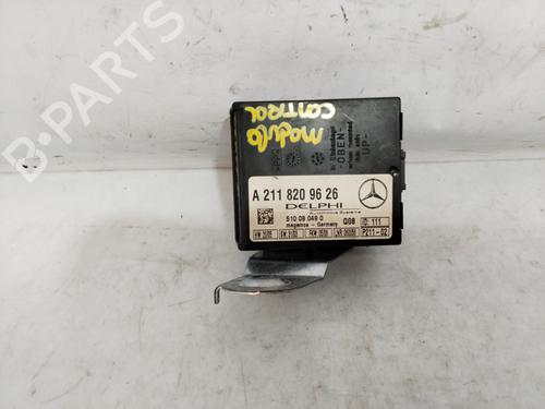 Elektronisk modul MERCEDES-BENZ E-CLASS (W211) [2002-2009]  23553755