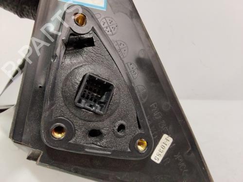 Left mirror HYUNDAI ELANTRA III (XD) 1.6 | BP22385688C26 
