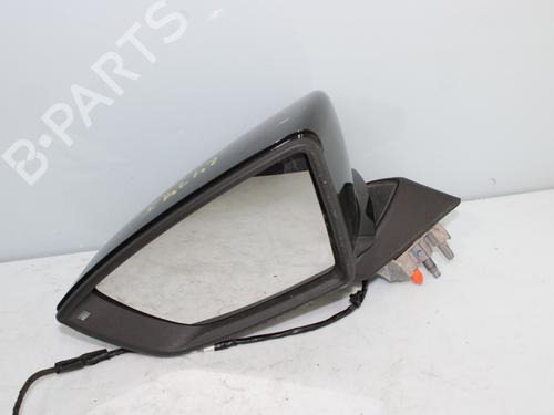 Left mirror SEAT IBIZA V (KJ1, KJG) 1.0 MPi | BP17740440C26 