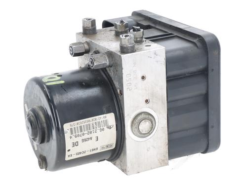 ABS pump MAZDA 3 Saloon (BK) 2.0 MZR-CD (BK12) | BP31269084M43 