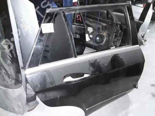 Used Right rear door MERCEDES-BENZ E-CLASS (W211) [2002-2009]  12306006