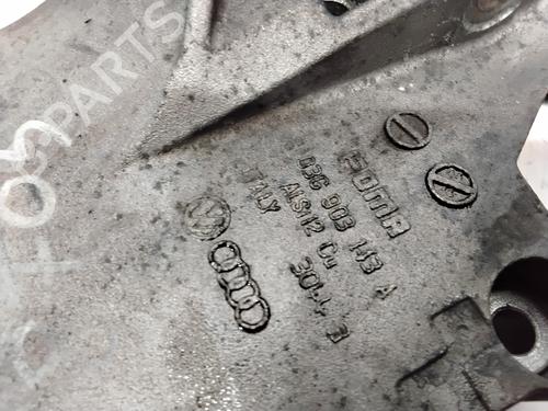 Støtte VW CADDY III Box Body/MPV (2KA, 2KH, 2CA, 2CH)  | BP29982635C155