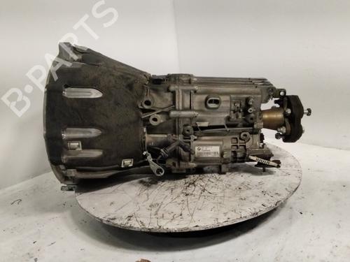 Gearbox BMW 1 (F20) 116 i | BP22757273M3 