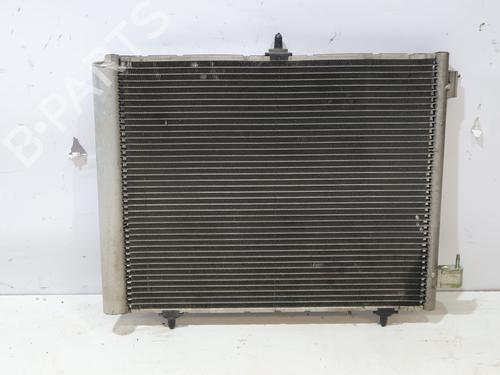 ac-radiator-citroen-c4-cactus-2014-36649072 main image