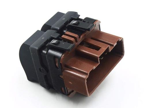 Used Left front window switch Left front window switch RENAULT MEGANE II (BM0/1_, CM0/1_) [2001-2012] 8886291 8886291