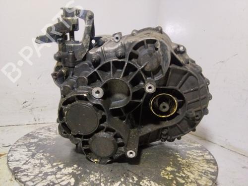 Gearbox VW TRANSPORTER T5 Bus (7HB, 7HJ, 7EB, 7EJ)  | BP32455954M3 