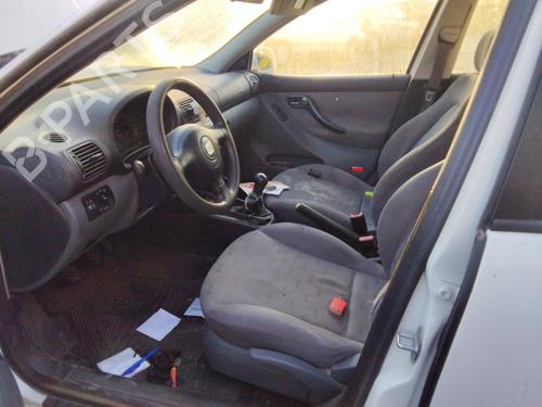 Front left window mechanism SEAT LEON (1M1)  | BP27818345C22 