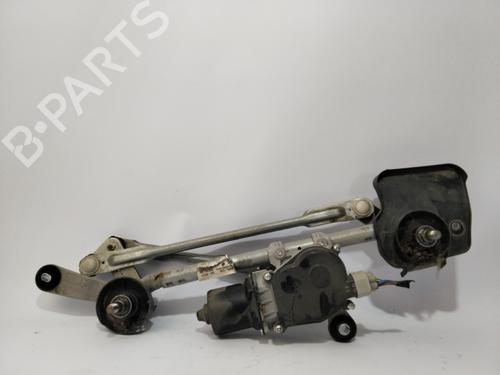 Used Front wiper motor NISSAN MICRA V (K14) [2016-2025]  20848496