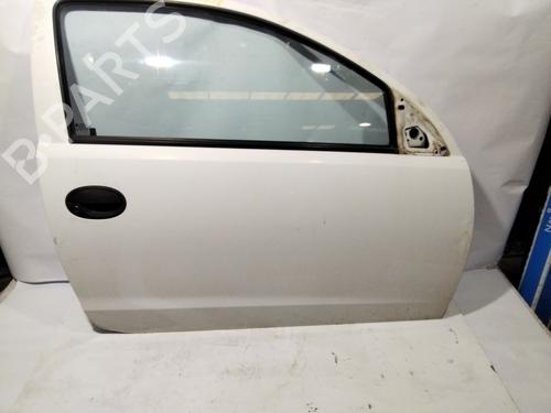 Right front door OPEL CORSA C (X01) | BP30604806C3