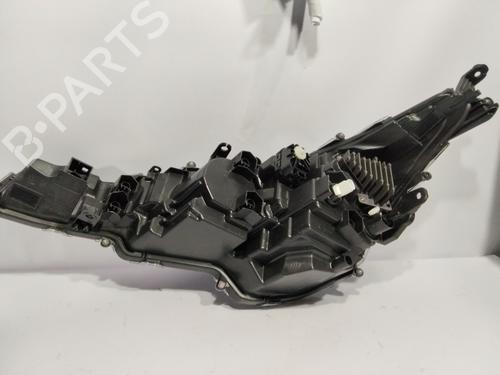 Right headlight TOYOTA COROLLA Hatchback (_E21_, _EA1_, _EH1_) | BP36049317C29 - Image 3