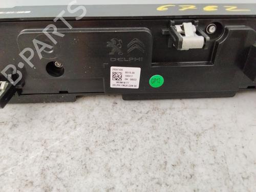 Switch CITROËN C5 AIRCROSS (A_)  | BP18506380I30 