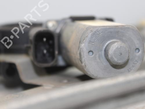 Front left window mechanism SEAT IBIZA II (6K1)  | BP18080426C22 