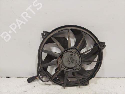 Radiator fan CITROËN JUMPY II (VF7) 2.0 HDi 120 | BP28478520M35