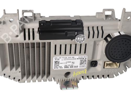 Instrument cluster AUDI A3 Sportback (8YA, 8YF) 40 TFSIe | BP37160867C47 - Image 2