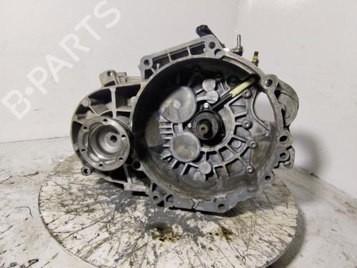 Used Gearbox SEAT LEON (5F1) [2012-2021]  30548883