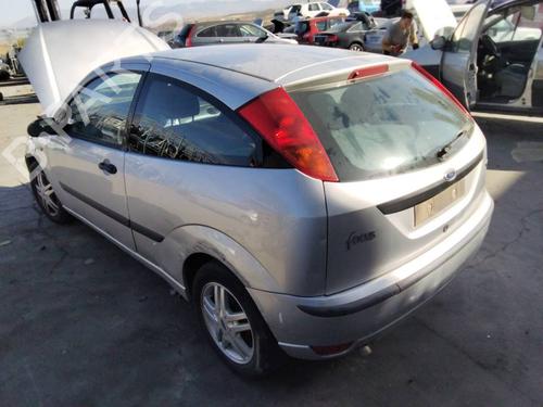 Left front window switch FORD FOCUS I Saloon (DFW) 1.8 Turbo DI / TDDi | BP40091723I27 - Image 8