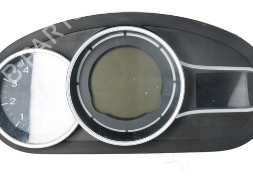 Used Instrument cluster RENAULT MEGANE III Grandtour (KZ0/1) [2008-2016]  32139505