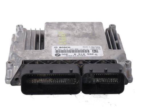 Engine control unit (ECU) BMW X1 (E84) | BP40451977M57 - Image 2