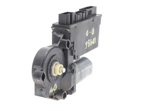 Silniczek podnośnika szyby przedniej prawej AUDI A4 B6 (8E2) 1.9 TDI | BP30810841E20