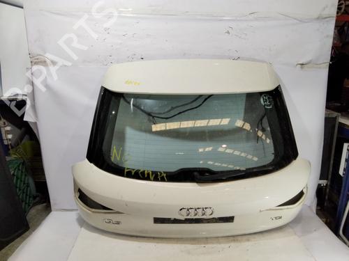 Used Tailgate Tailgate AUDI Q3 (8UB, 8UG) 2.0 TDI (140 hp) 35897942 35897942