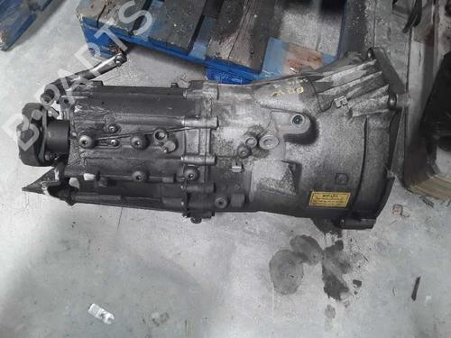 Gearbox BMW 1 (E87) 118 d | BP8552080M3 