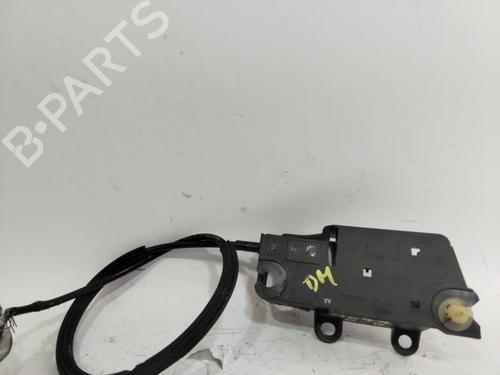 Front right interior door handle FORD KUGA I  | BP24801473I14 