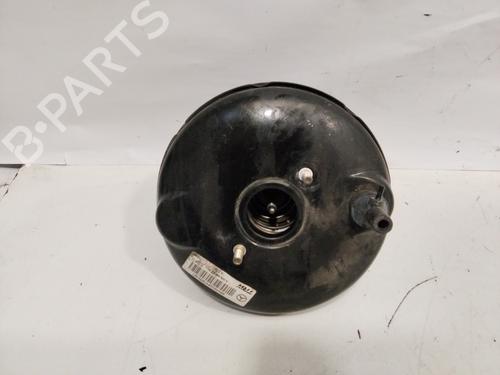 Rembekrachtiger MERCEDES-BENZ A-CLASS (W168) A 160 CDI (168.006) (75 hp) 27310889