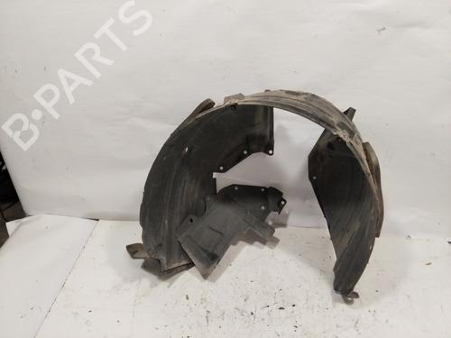 Wheel arch NISSAN QASHQAI I (J10, NJ10) 1.5 dCi | BP28105461C56