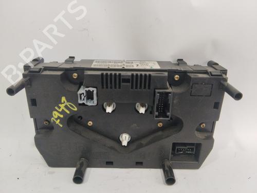 Climate control PEUGEOT 307 (3A/C)  | BP23332356I5 