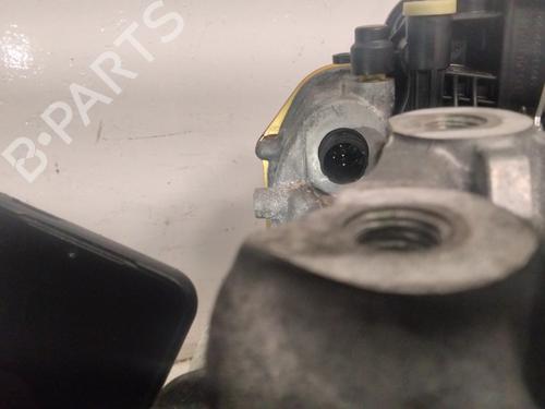 Gearbox MERCEDES-BENZ B-CLASS Sports Tourer (W246, W242) B 220 CDI / d (246.203) | BP25278508M3 