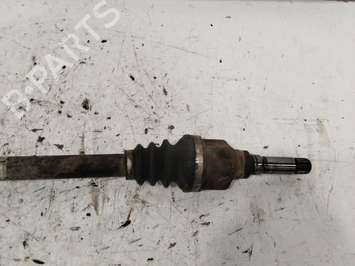 Right front driveshaft CITROËN C3 I (FC_, FN_) 1.4 HDi | BP26961077M39 