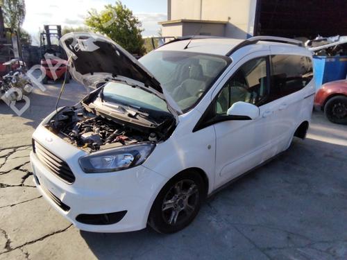 Left front window switch FORD TOURNEO COURIER B460 MPV  | BP35737049I27  - Image 10