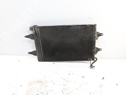 Used AC radiator SEAT CORDOBA (6L2) [2002-2009]  24198499