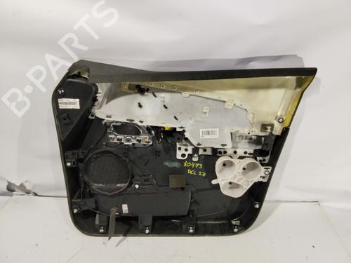 Forreste venstre beklædning CITROËN C4 Grand Picasso II (DA_, DE_) | BP30810302C58