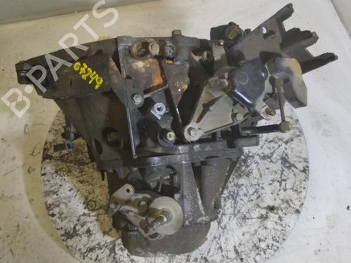 Gearbox CITROËN XSARA PICASSO (N68) 2.0 HDi | BP19688798M3 